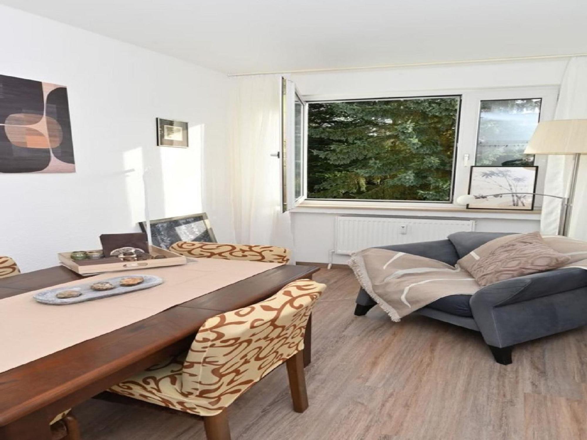 Tasteful With Balcony Vakantiehuis