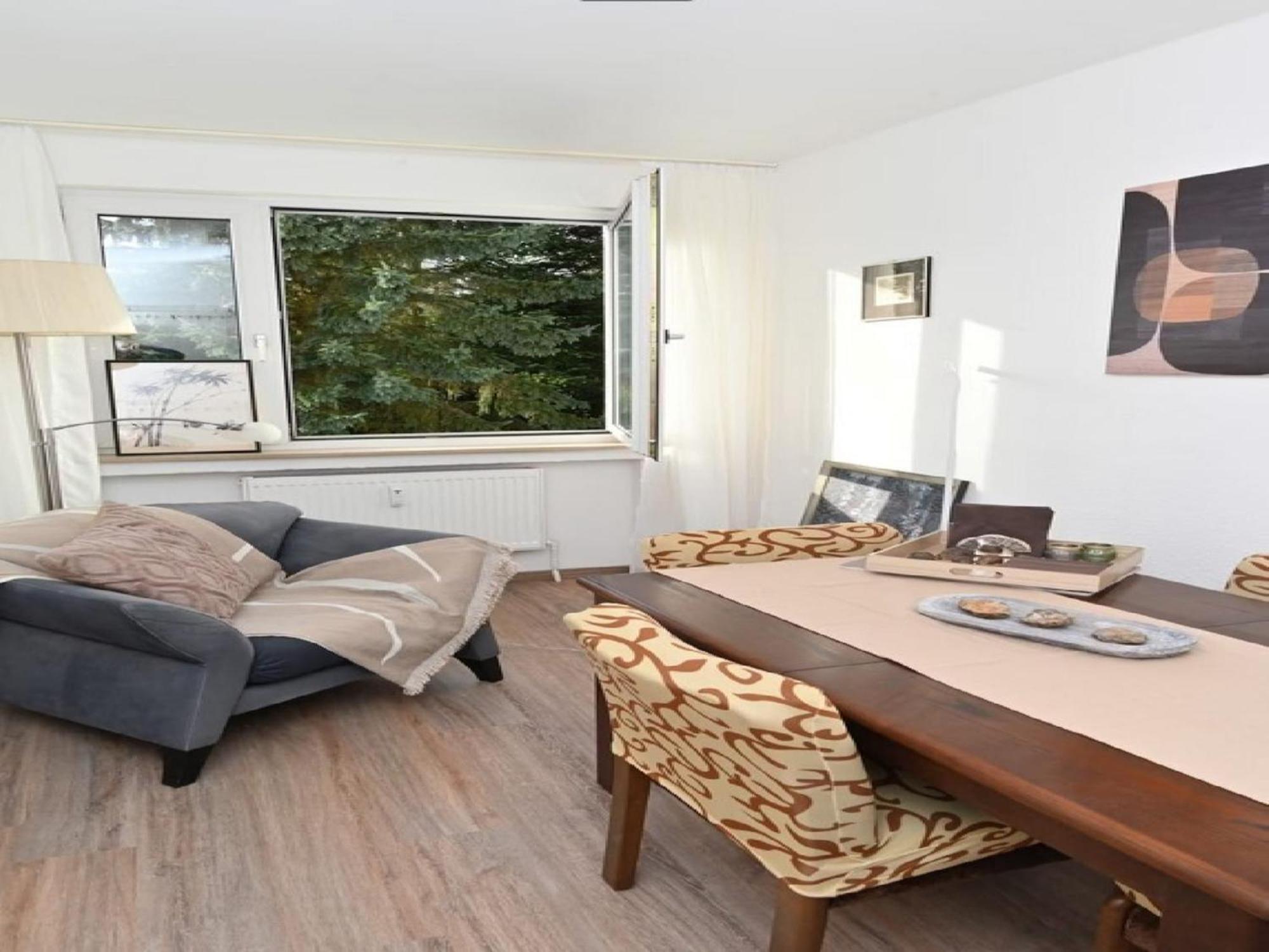 Tasteful With Balcony Vakantiehuis *